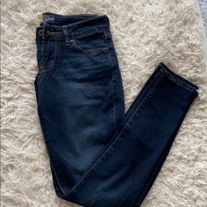 Lucky Brand Lolita Skinny